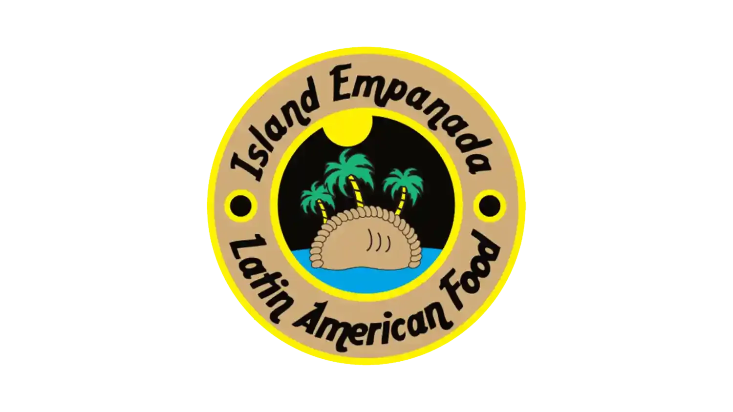 ISLAND EMPANADA