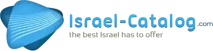 Israel-Catalog