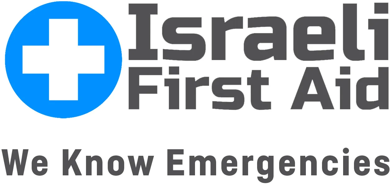 Israeli First Aid