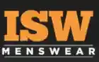 ISW Menswear