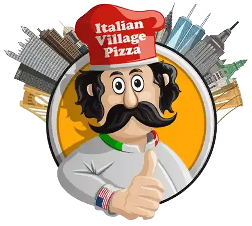 italianvillagepizza.com