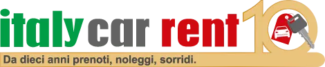 Italy Car Rent