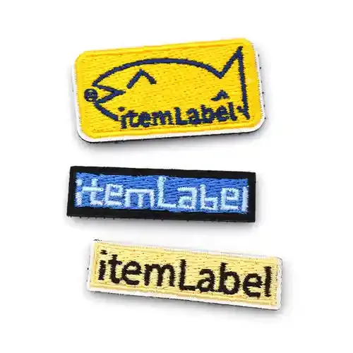 ItemLabel