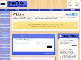 ithacatogo.com