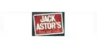 jack astor's