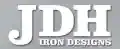 JDH Iron Designs