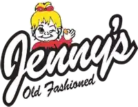 Jenny's Popcorn