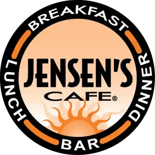 Jensen's Cafe