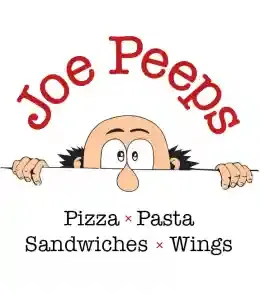 Joe Peeps Pizza