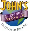 John's Incredible Pizza Co