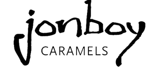 Jonboy Caramels