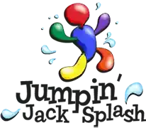 Jumpin' Jack Splash