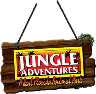 Jungle Adventures