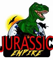 jurassicempire.com