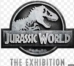 Jurassic World Exhibition