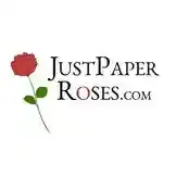 Just Paper Roses