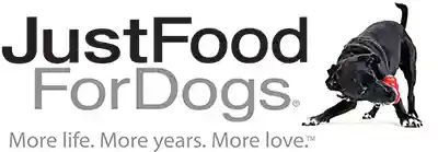 JustFoodForDogs