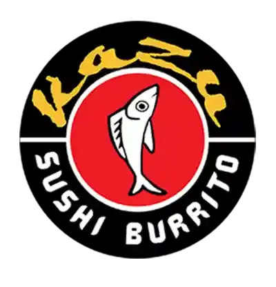 kazu sushi burrito