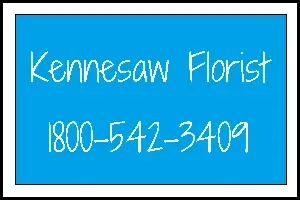 Kennesaw Florist