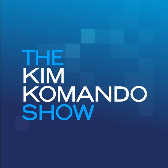 kim komando