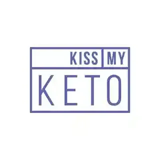 Kiss My Keto