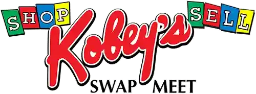 Kobey's Swap Meet