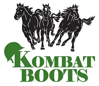 Kombat Boots