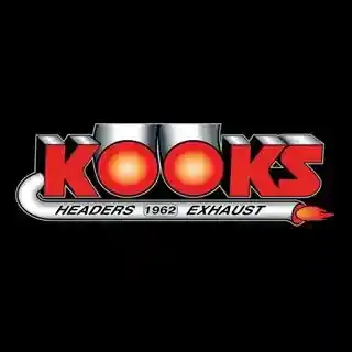 Kooks Headers