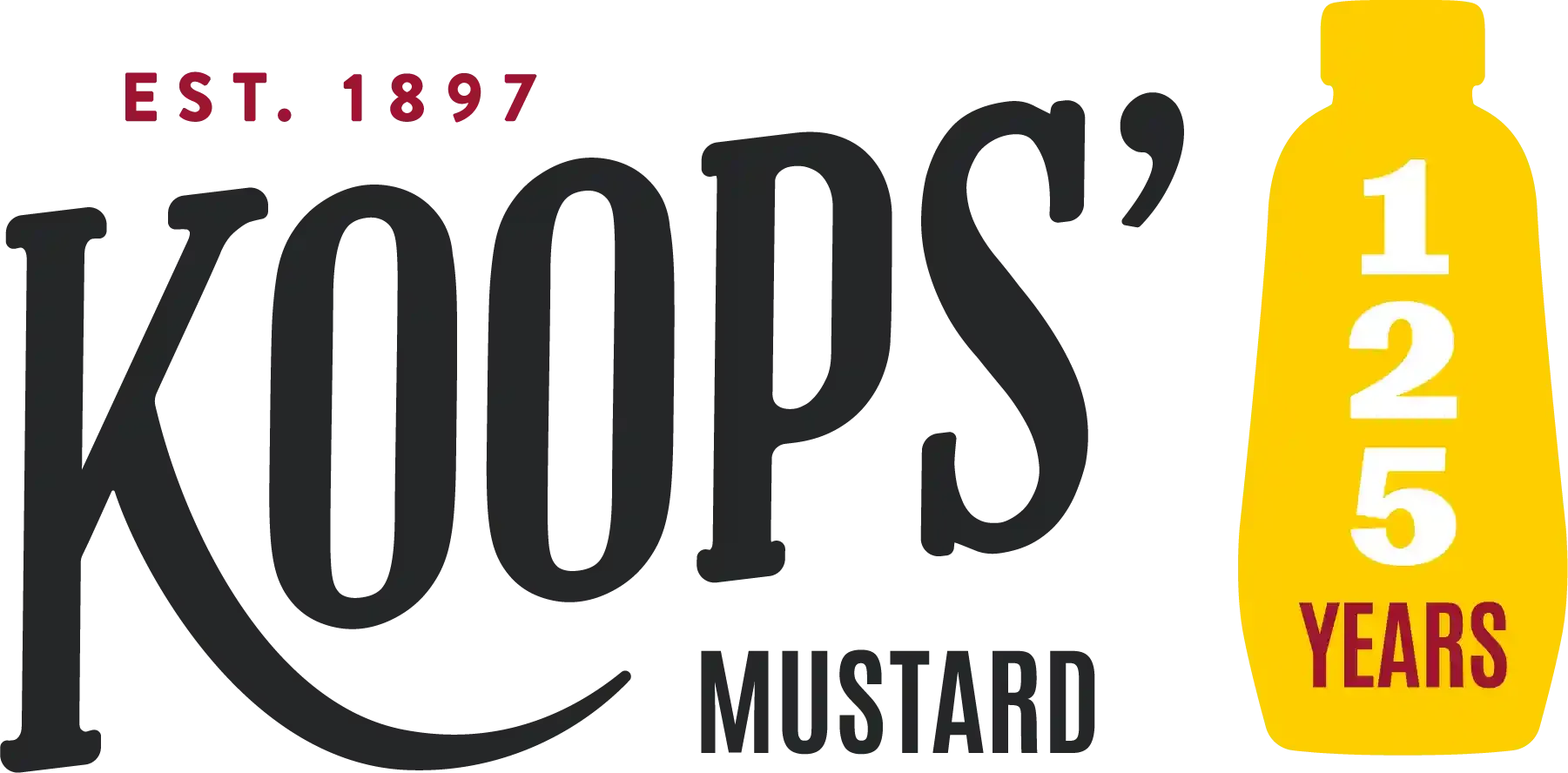 Koops' Mustard