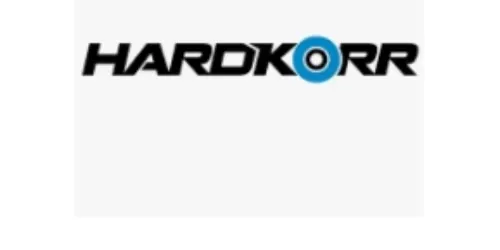 Hardkorr