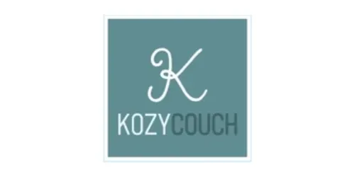 Kozy Couch