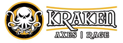 KRAKEN AXES