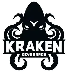 Kraken Keyboards