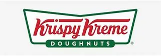 Krispy Kreme Doughnut