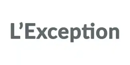 l'exception