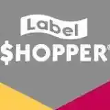 Label SHOPPER