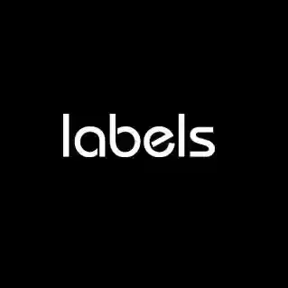 labels