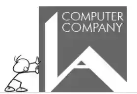 la computer company