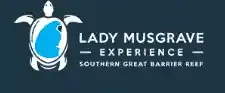 Lady Musgrave Experience