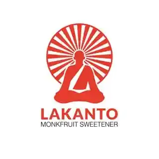 Lakanto