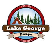 lake george escape