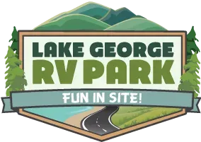 Lake George RV Park