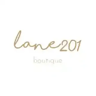 Lane 201