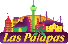 Las Palapas