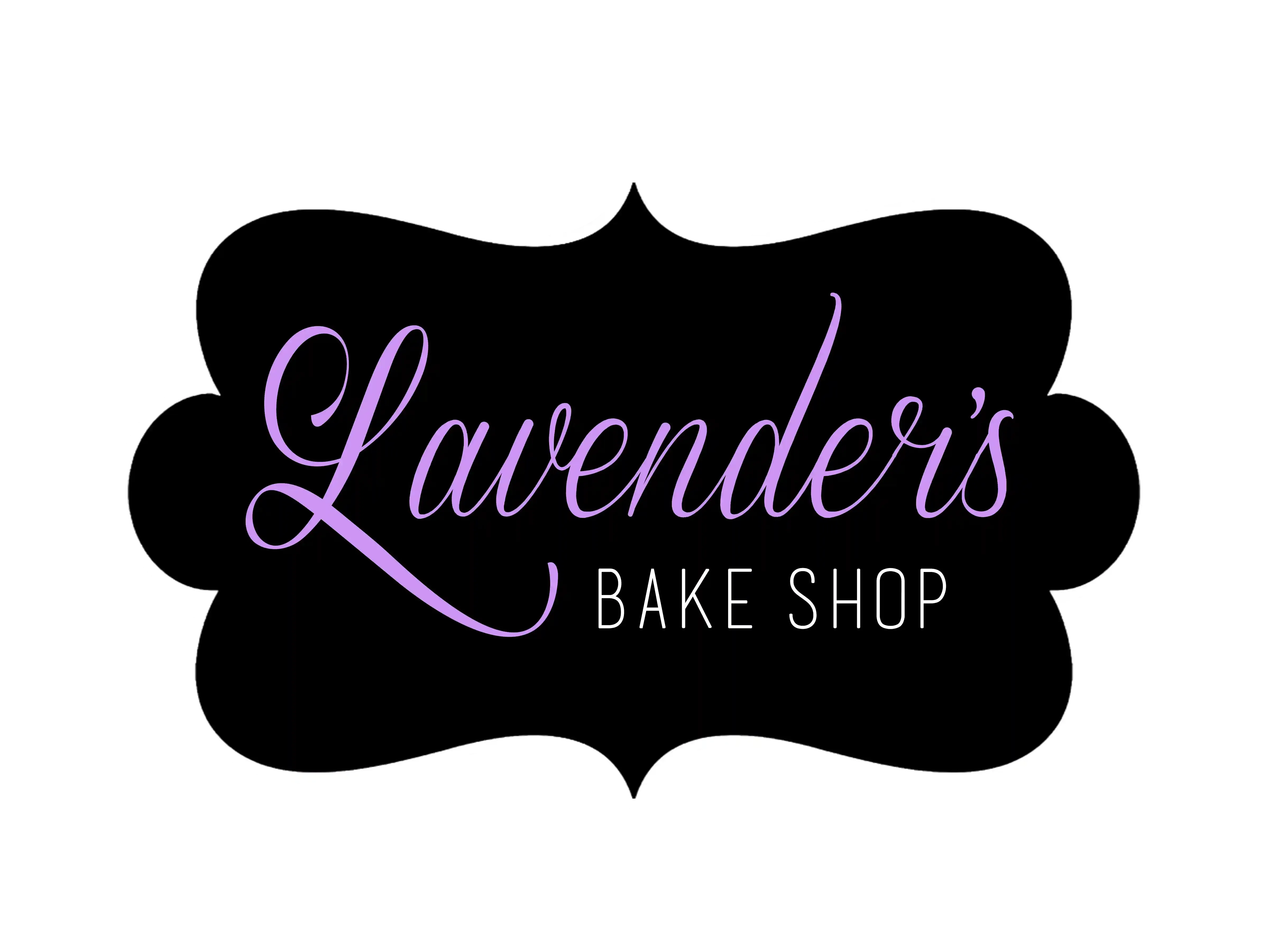 Lavendersbakeshop