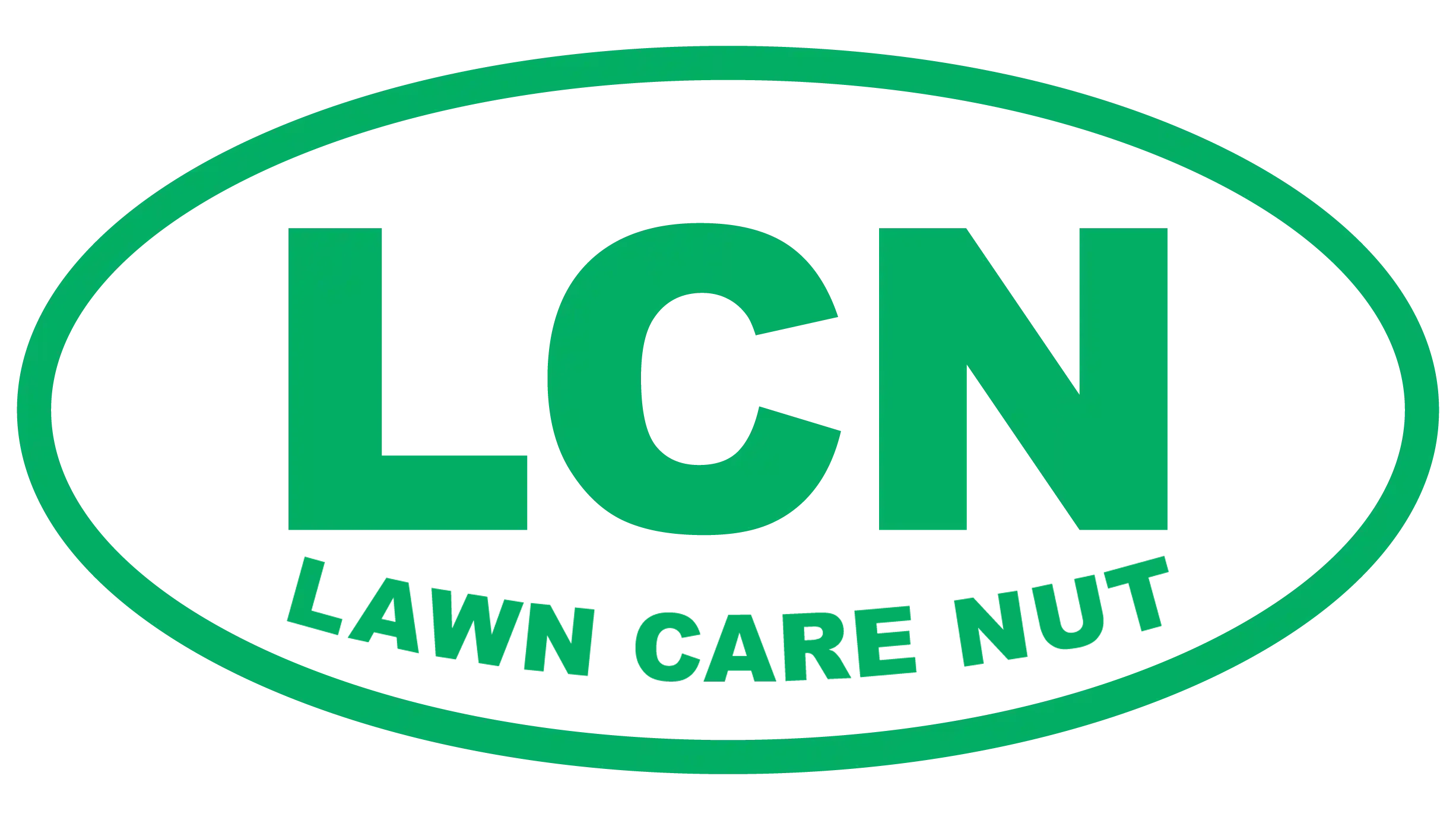 Lawn Care Nut