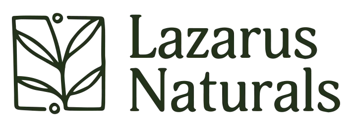 Lazarus Naturals