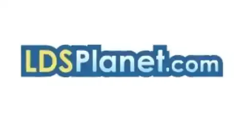 LDS Planet