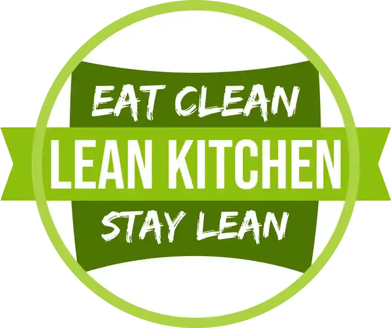 Lean Kitchen