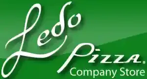 Ledo pizza